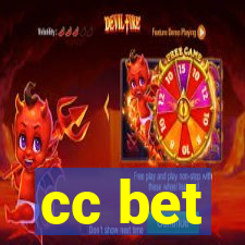 cc bet